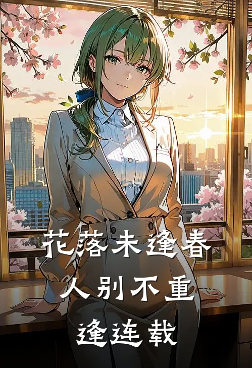 花落未逢春，人别不重逢连载