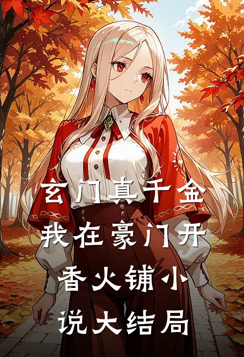 玄门真千金：我在豪门开香火铺小说大结局