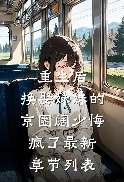 重生后，换娶妹妹的京圈阔少悔疯了最新章节列表