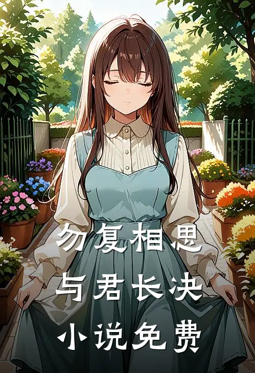 勿复相思，与君长决小说免费