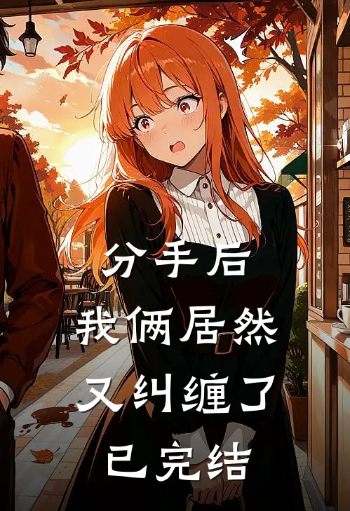 分手后，我俩居然又纠缠了已完结