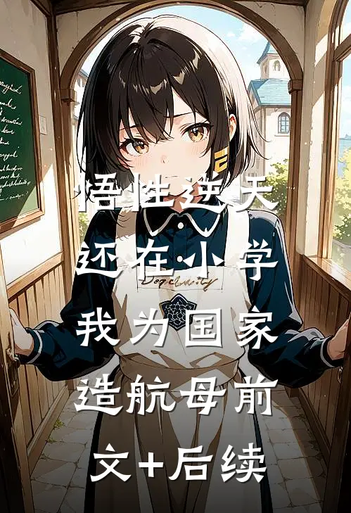 悟性逆天：还在小学，我为国家造航母前文+后续