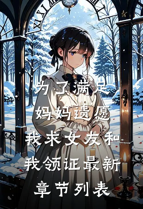 为了满足妈妈遗愿，我求女友和我领证最新章节列表