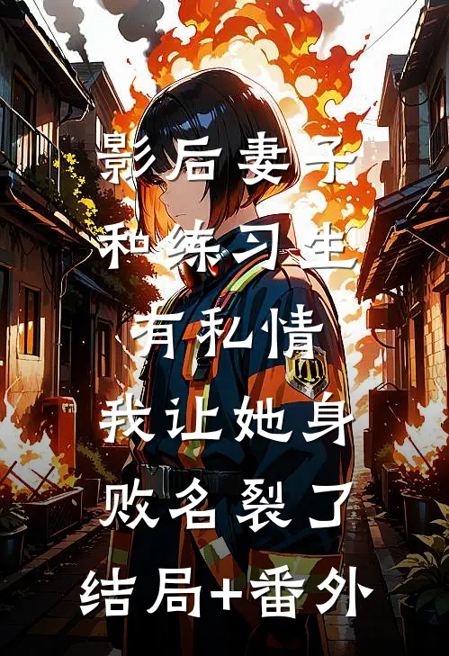 影后妻子和练习生有私情，我让她身败名裂了:结局+番外