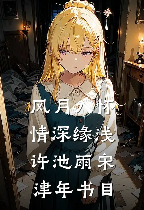 前世离婚费五十万，也能叫金手指？精品篇