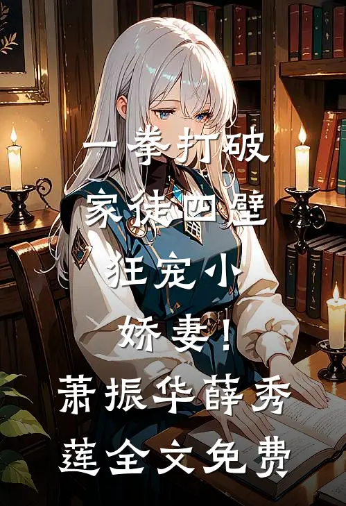 一拳打破家徒四壁，狂宠小娇妻！萧振华薛秀莲全文免费