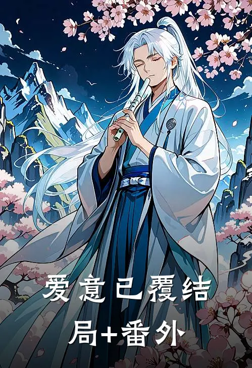 爱意已覆结局+番外