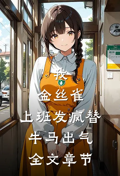 我，金丝雀，上班发疯替牛马出气全文章节