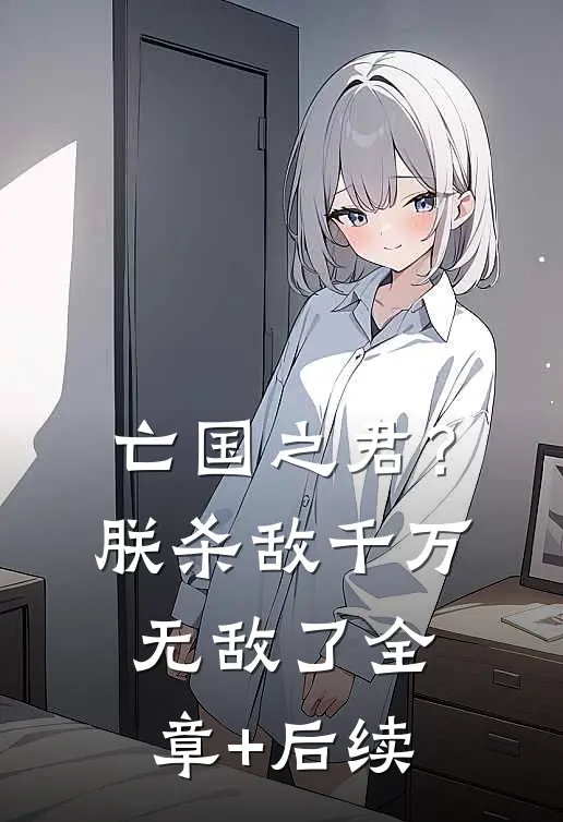 亡国之君？朕杀敌千万，无敌了:全章+后续