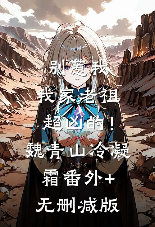 别惹我，我家老祖超凶的！魏青山冷凝霜番外+无删减版