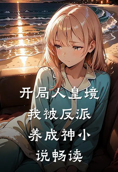 开局人皇境，我被反派养成神小说畅读