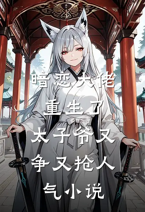 暗恋大佬重生了，太子爷又争又抢人气小说