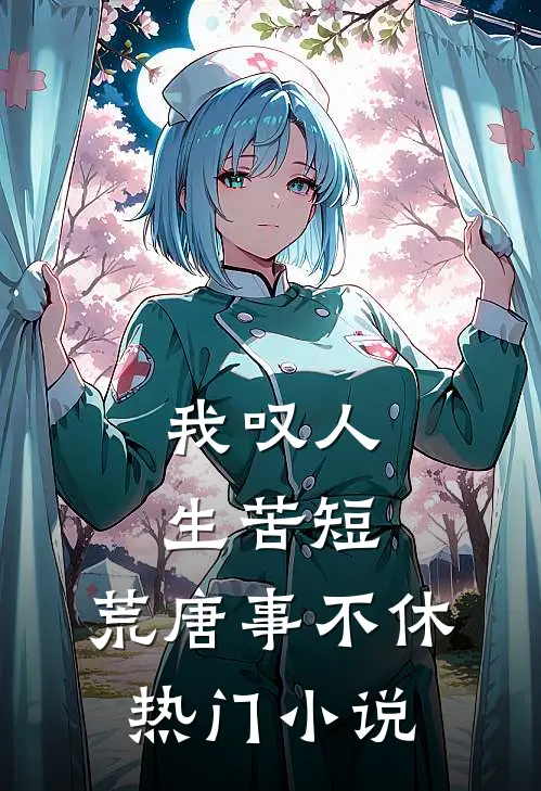 我叹人生苦短，荒唐事不休热门小说
