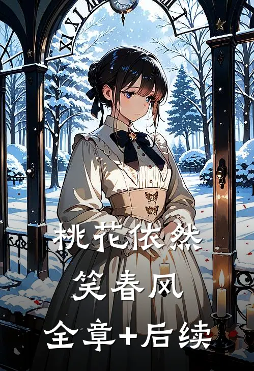 桃花依然笑春风:全章+后续
