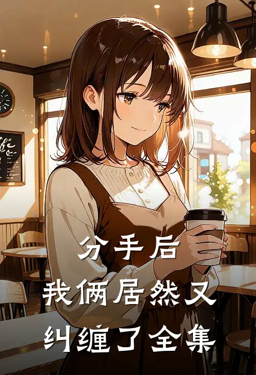 分手后，我俩居然又纠缠了全集