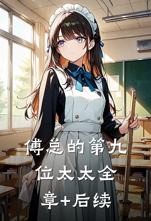 傅总的第九位太太全章+后续