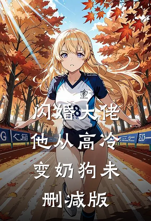 闪婚大佬，他从高冷变奶狗未删减版