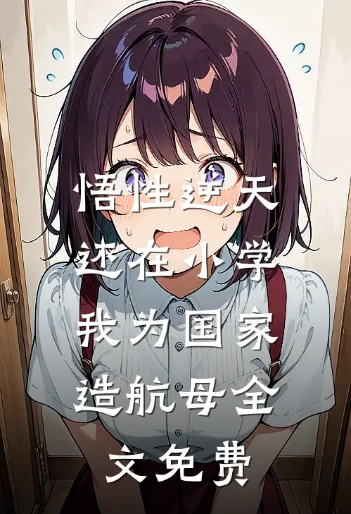悟性逆天：还在小学，我为国家造航母全文免费