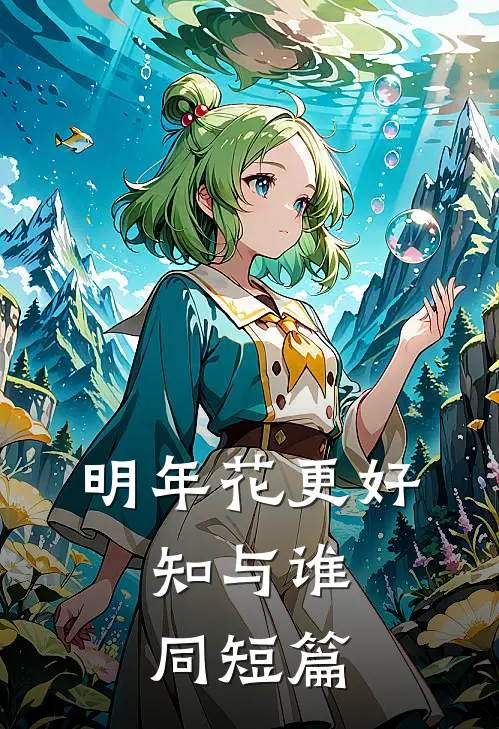 明年花更好，知与谁同短篇