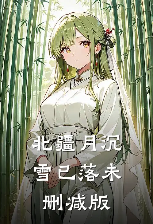 北疆月沉雪已落未删减版