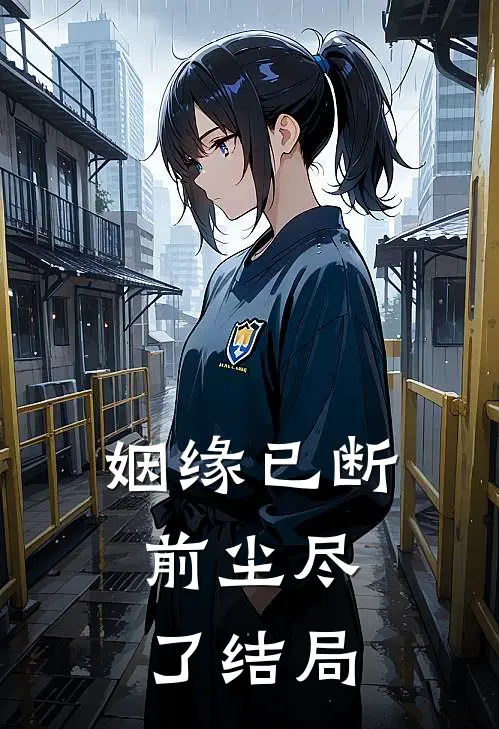 姻缘已断，前尘尽了结局