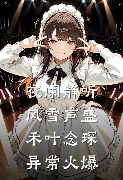 奈何悲欢落幕后续