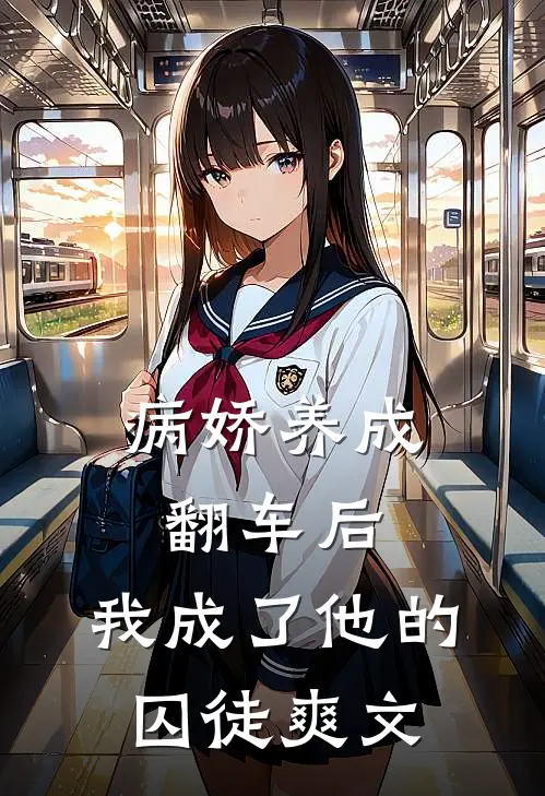 病娇养成翻车后，我成了他的囚徒爽文