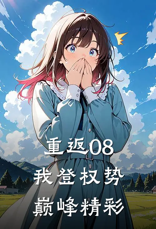 重返08：我登权势巅峰精彩