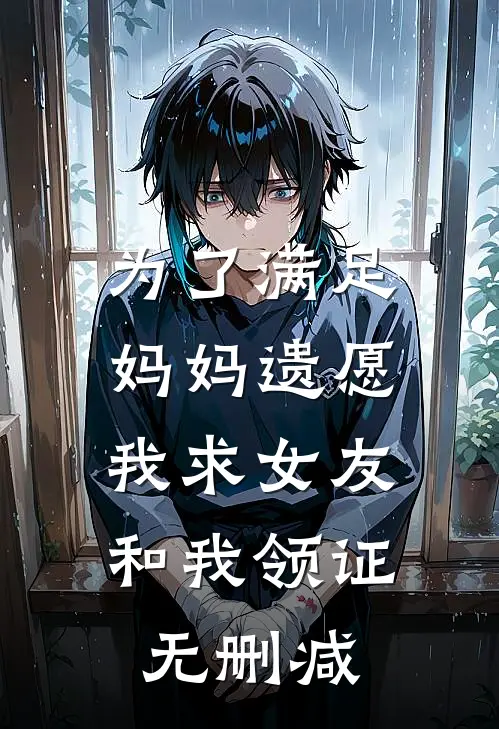 为了满足妈妈遗愿，我求女友和我领证无删减