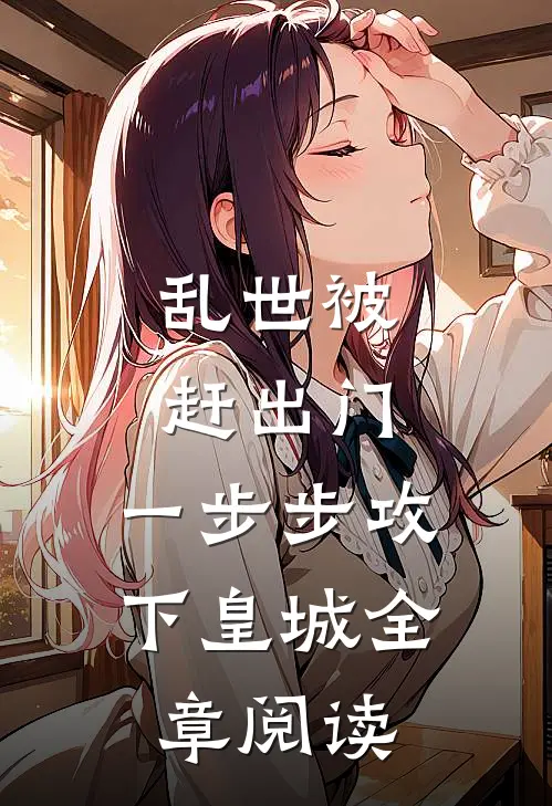 乱世被赶出门，一步步攻下皇城全章阅读