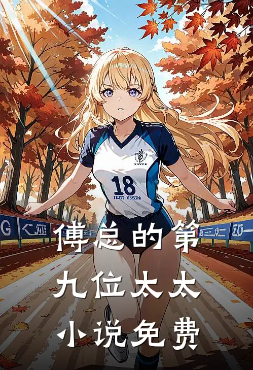 傅总的第九位太太小说免费