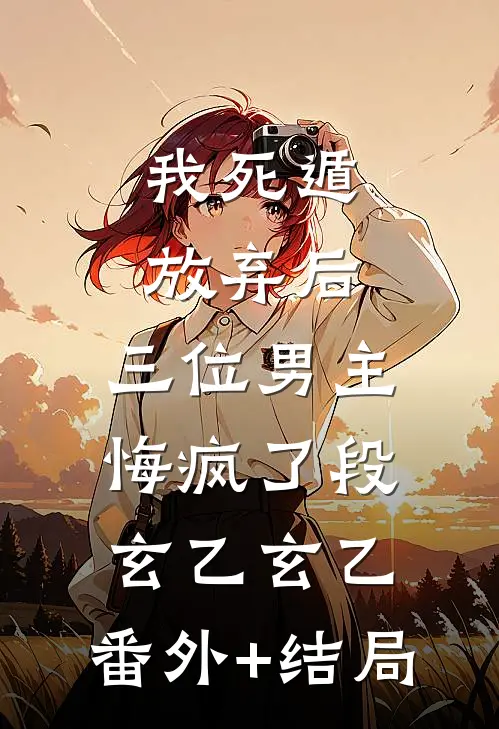 我死遁放弃后，三位男主悔疯了段玄乙玄乙:(番外)+(结局)
