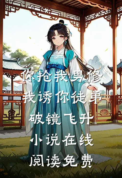 你抢我男修，我诱你徒弟破镜飞升小说在线阅读免费