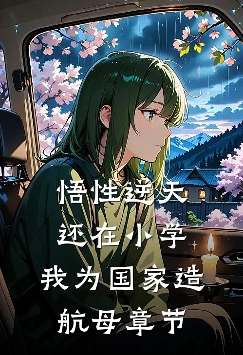悟性逆天：还在小学，我为国家造航母章节