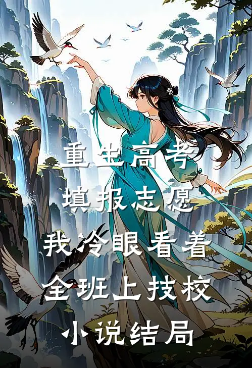重生高考填报志愿：我冷眼看着全班上技校小说结局