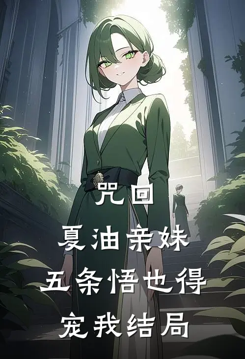 咒回：夏油亲妹，五条悟也得宠我结局
