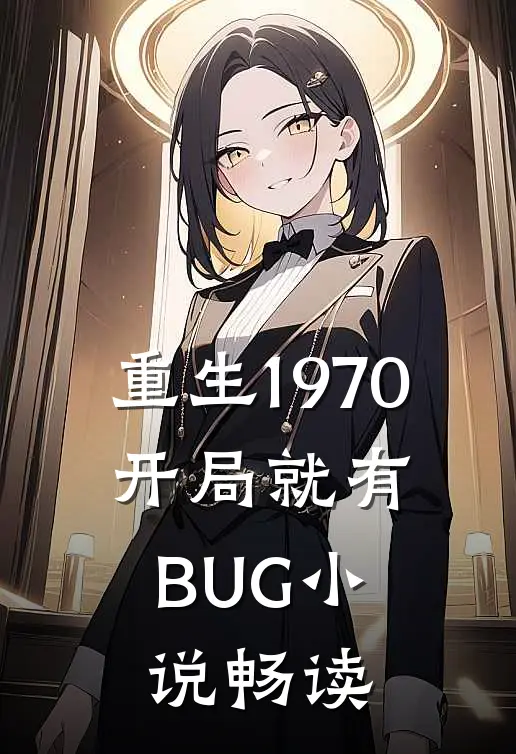 重生1970：开局就有BUG小说畅读