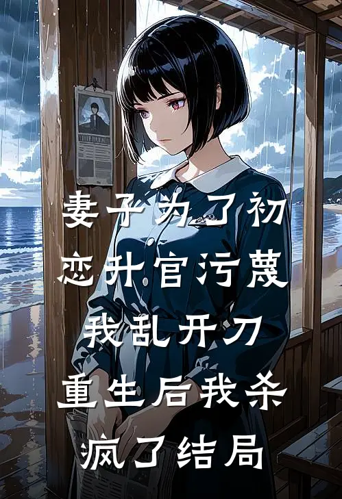 妻子为了初恋升官污蔑我乱开刀，重生后我杀疯了结局