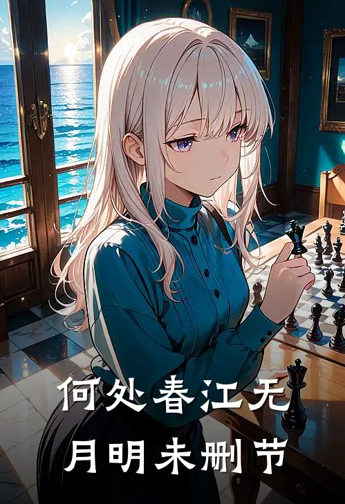 何处春江无月明未删节