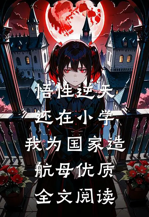悟性逆天：还在小学，我为国家造航母优质全文阅读