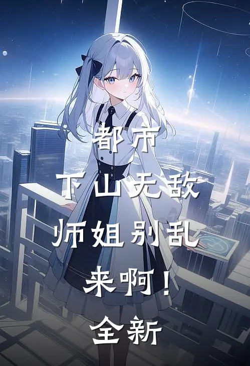 都市：下山无敌，师姐别乱来啊！全新