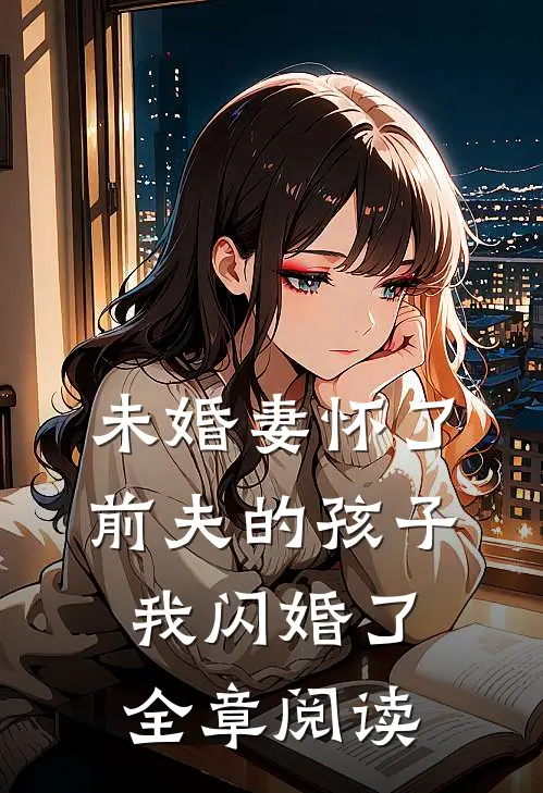 未婚妻怀了前夫的孩子，我闪婚了全章阅读