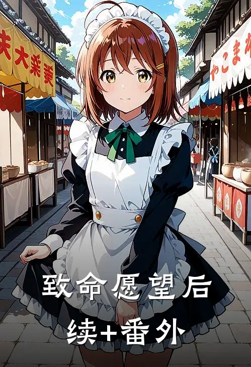 致命愿望后续+番外