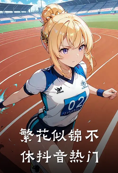 繁花似锦不休抖音热门