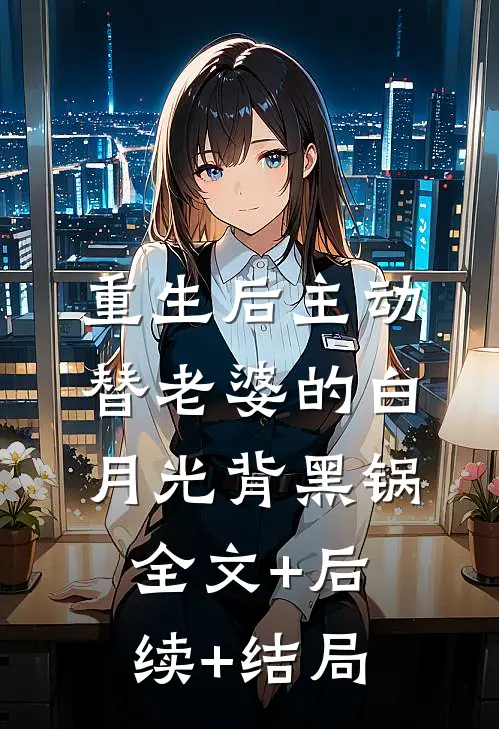 重生后主动替老婆的白月光背黑锅:全文+后续+结局