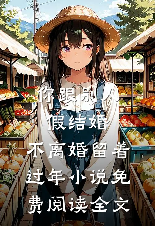 你跟别人假结婚，不离婚留着过年小说免费阅读全文