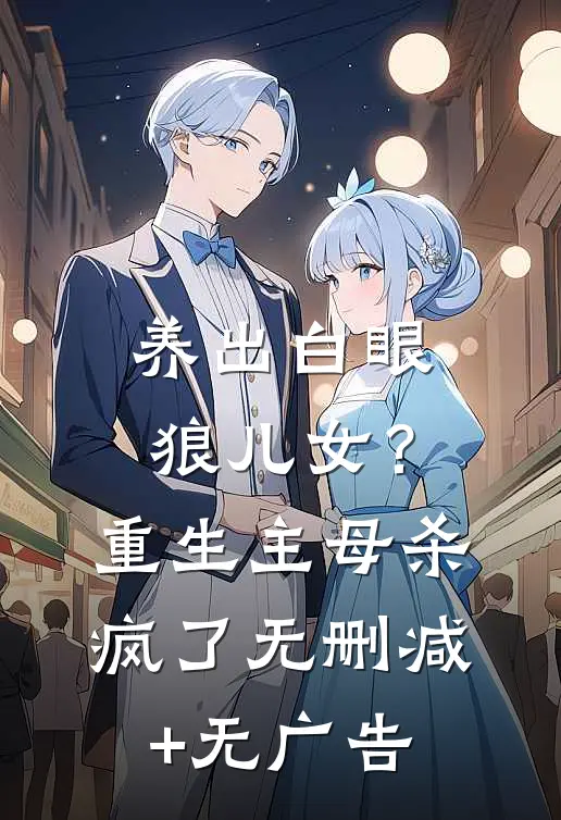 养出白眼狼儿女？重生主母杀疯了无删减+无广告