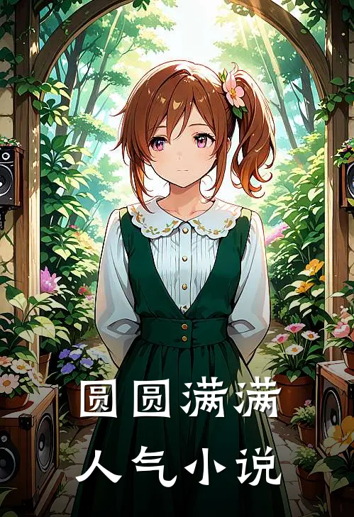 圆圆满满人气小说