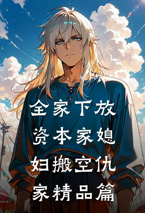 全家下放，资本家媳妇搬空仇家精品篇