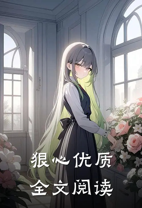 狠心优质全文阅读